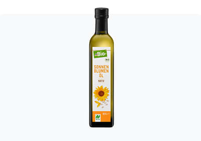 dmBio просо, 1 кг