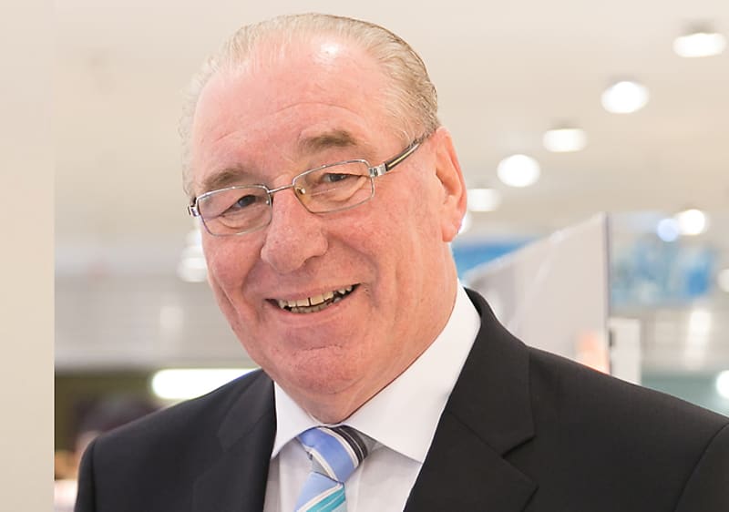 Preminuo je suosnivač i član društva dm drogerie markt Günter Bauer