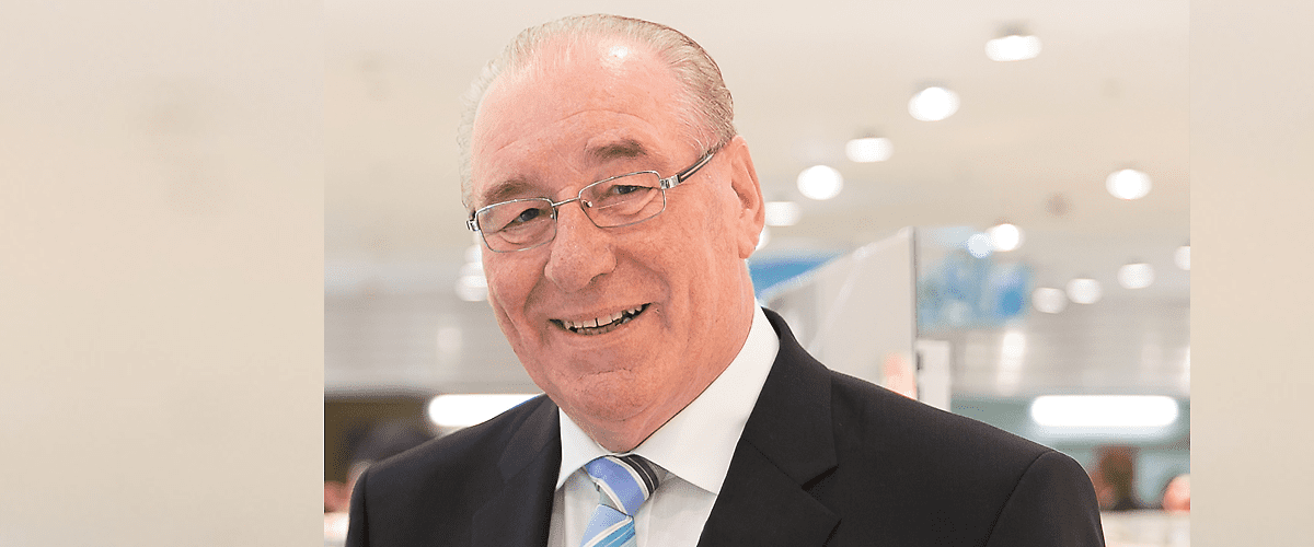 Preminuo je suosnivač i član društva dm drogerie markt Günter Bauer