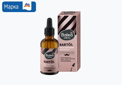 MEN FRESH шампон, 300 мл