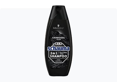 FOR MEN шампон, 400 мл