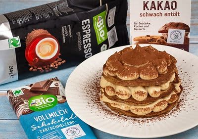 Неверојатно вкусни – приготвени со dmBio производи.