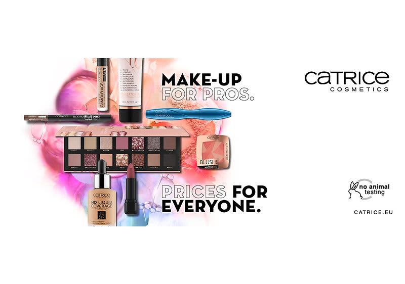 catrice