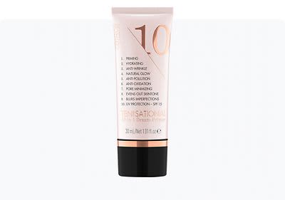 TEN!SATIONAL 10 во 1 прајмер