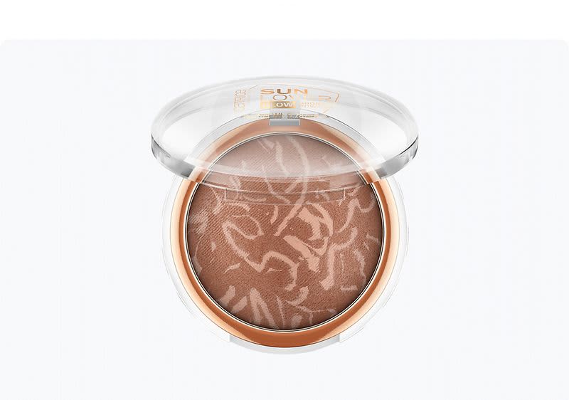 SUN LOVER бронзер