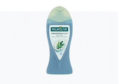 PALMOLIVE гел за туширање, 250 мл