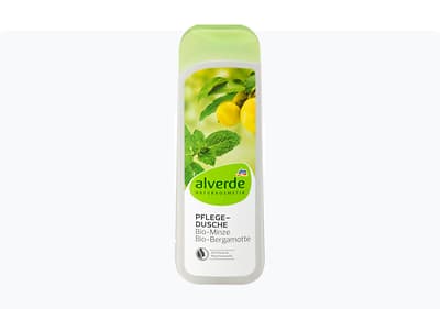 alverde гел за туширање, 250 мл