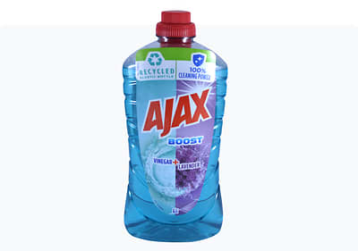 AJAX универзално средство за чистење, 1 л