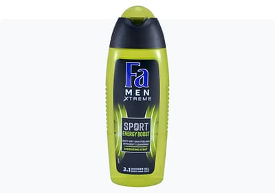 Fa MEN SPORT гел за туширање, 250 мл