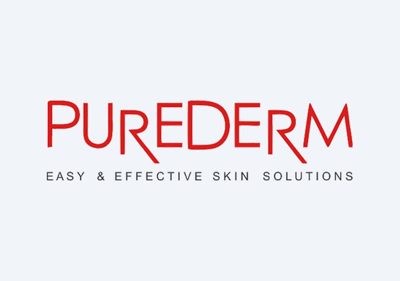 PUREDERM – Inovativna rešenja za negu vaše kože.