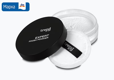 trend IT UP EXPERT FINISH пудра