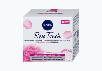 NIVEA крем за лице, 50 мл