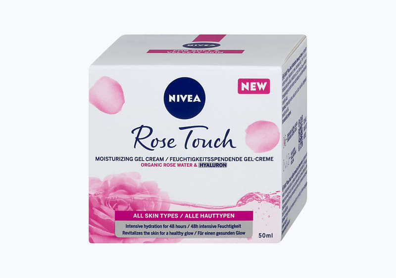 NIVEA крем за лице, 50 мл