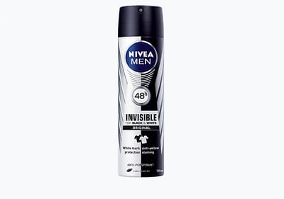 NIVEA MEN анти-транспирант, 150 мл
