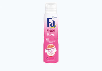 Fa дезодоранс, 150 мл