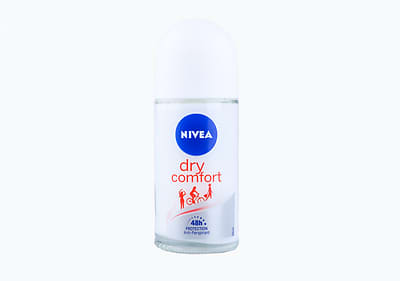 NIVEA део рол-он, 50 мл