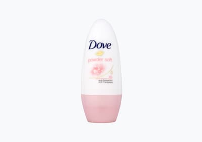 Dove део рол-он, 50 мл