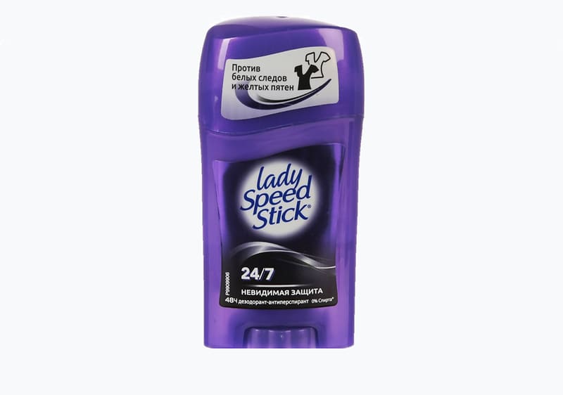 lady Speed Stick део стик, 50 мл