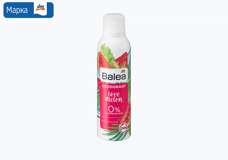 Balea дезодоранс, 200 мл