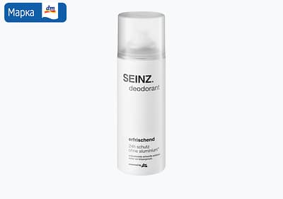 SEINZ. дезодоранс, 200 мл