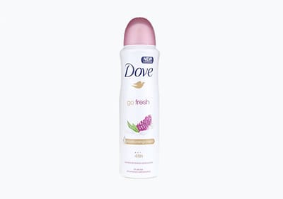 Dove анти-транспирант, 150 мл