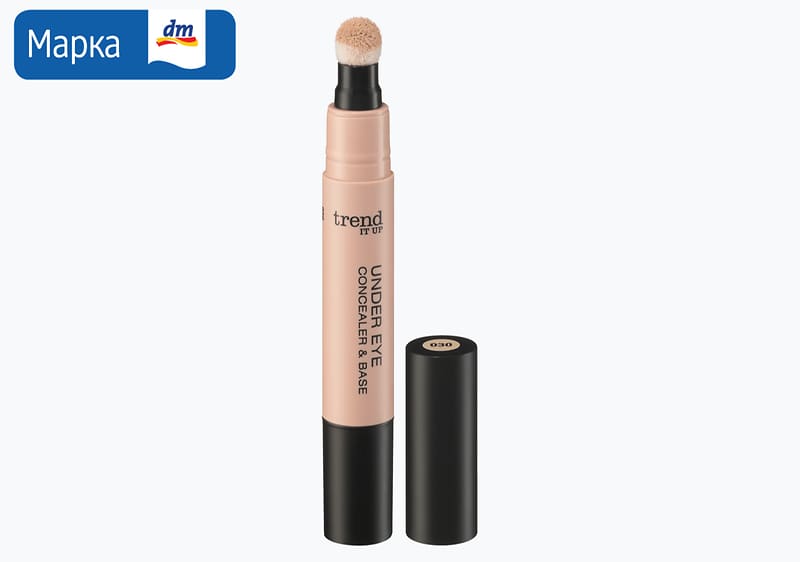 trend IT UP коректор за подочници