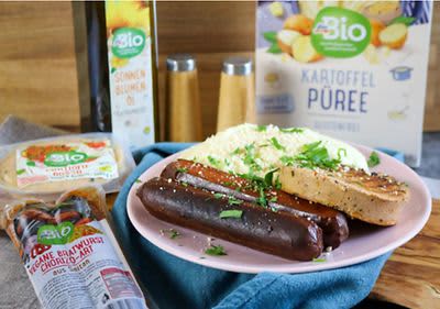 Kolbasi i tofu