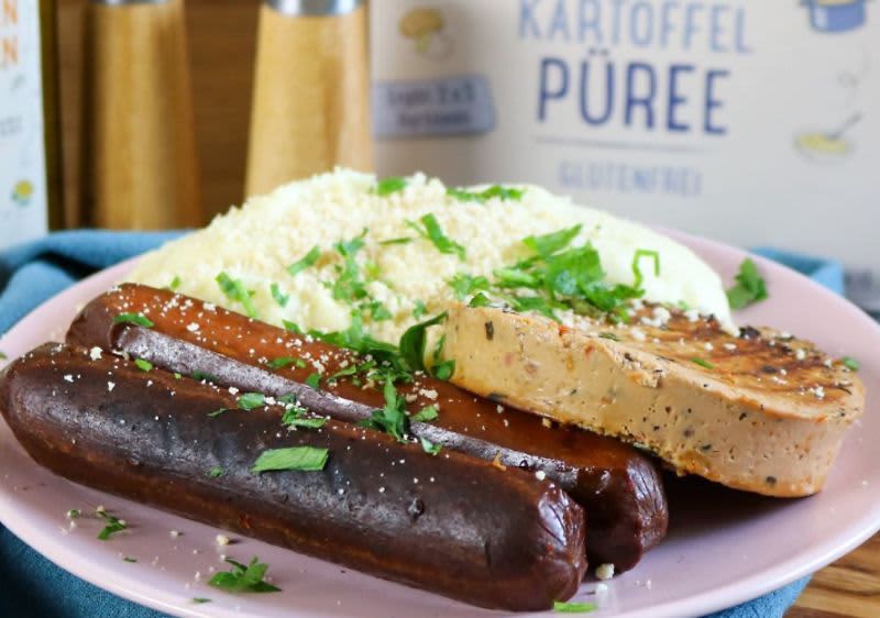 Kolbasi i tofu