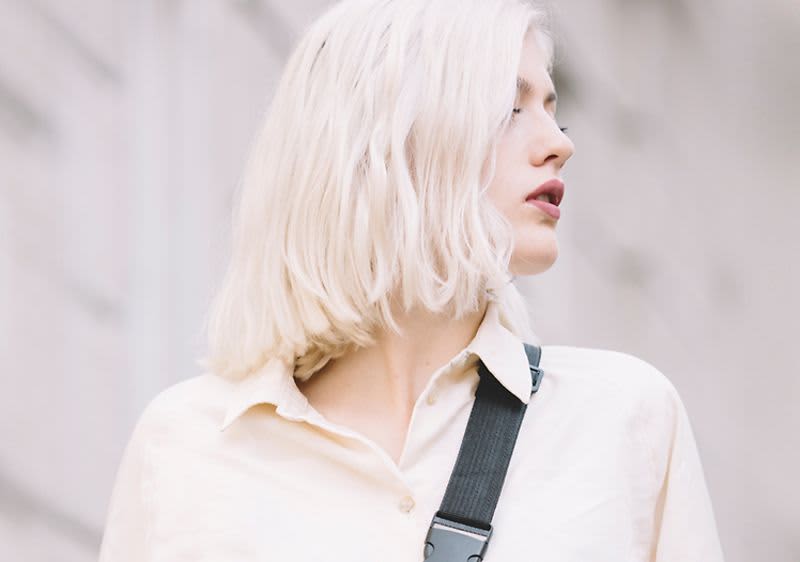 Izbeljivači & posvetljivači za blistavo plavo