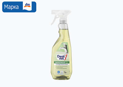 Denkmit nature средство за чистење тоалет, 750 мл