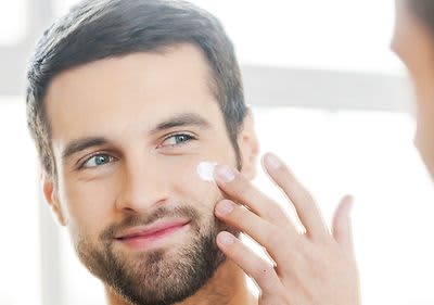 Anti-aging нега за мажи