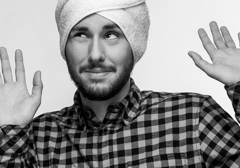 Машка SPA нега