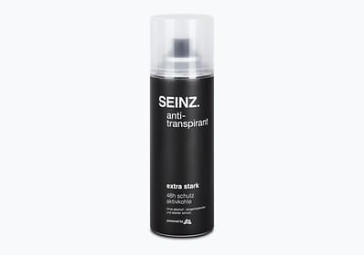 SEINZ. дезодоранс, 200 мл