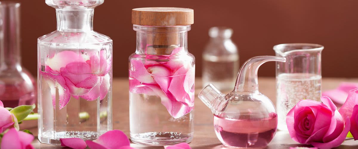 Мирис за подобро расположение