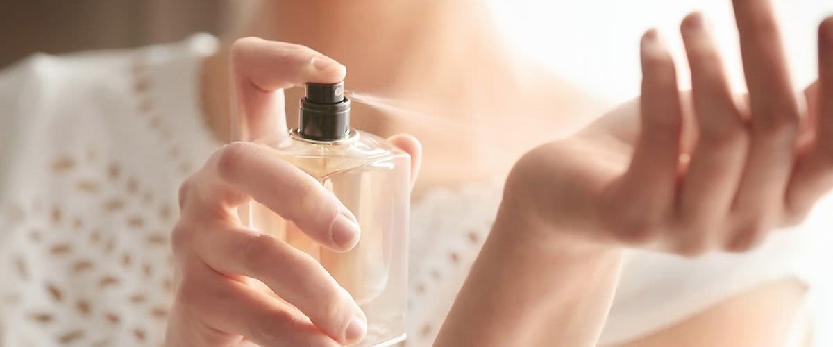 5 совети за совршен мирис