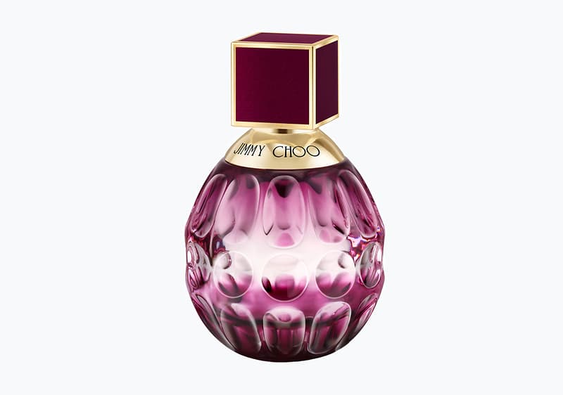 JIMMY CHOO woman EdP, 50 мл