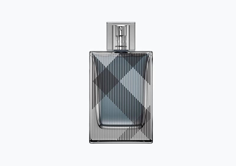 BURBERRY BRIT men EdP, 30 мл