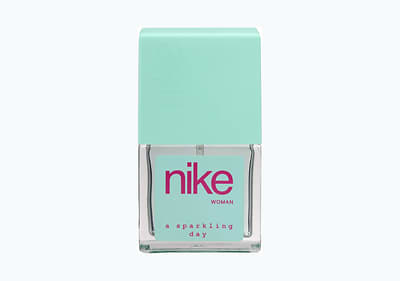 NIKE woman EdT, 100 мл