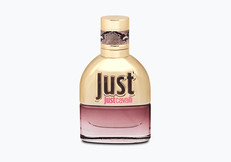 Just cavalli women EdT, 30 мл
