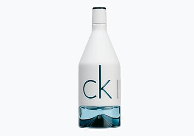 Calvin Klein IN2U men EdT, 100 мл