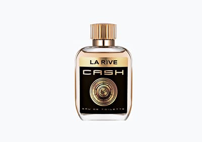 LA RIVE Cash men EdТ, 100 мл