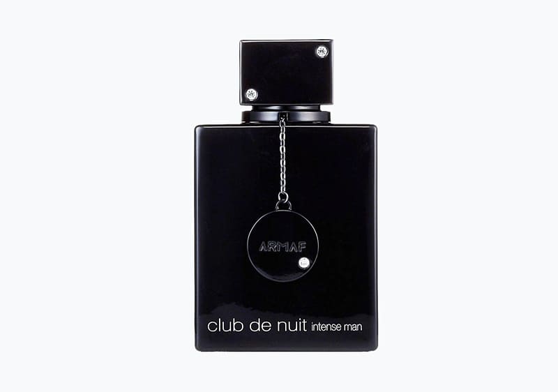 Club de nuit intense men EdT, 105 мл