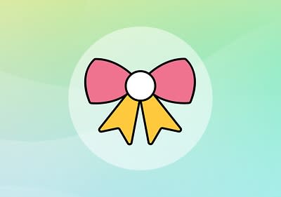 Papier und Mascherl-Service