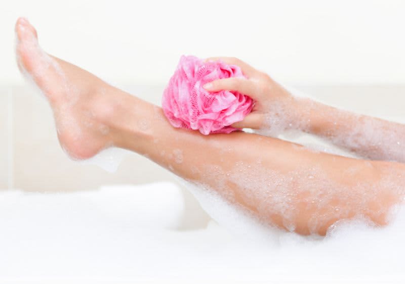 SPA нега во домот