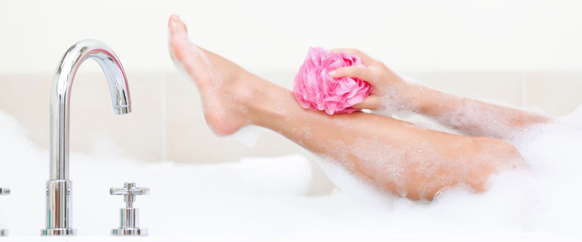 SPA нега во домот 