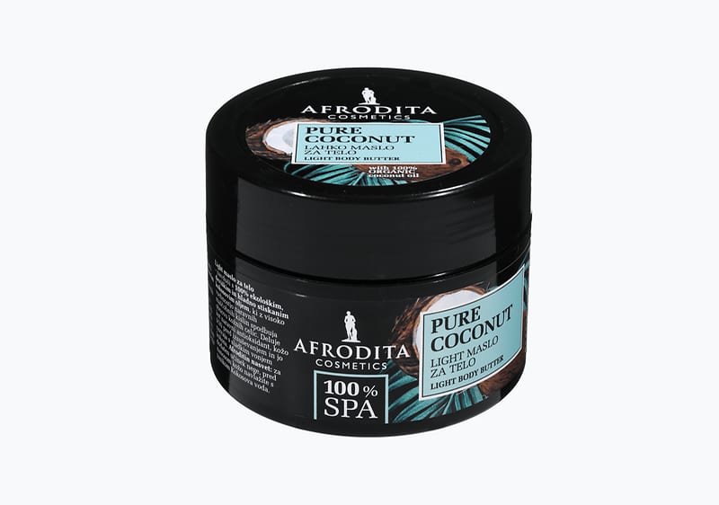 AFRODITA масло за тело, 200 мл